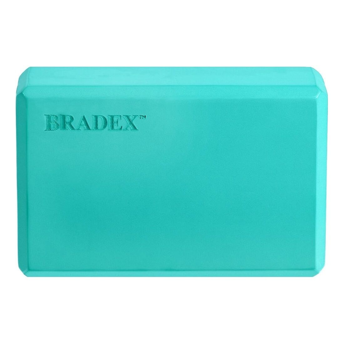 Блок для йоги Bradex SF 1019