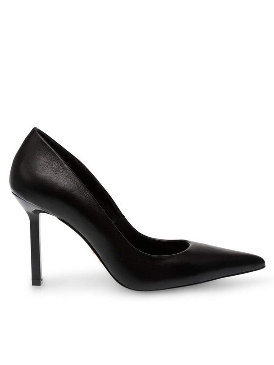 Туфли женские STEVE MADDEN Classie Pump SM11002907-03001-017 черные 36 EU 11576₽