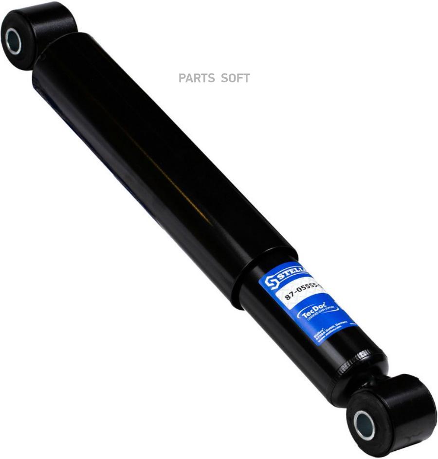 

Амортизатор подвески Stellox 8705555sx