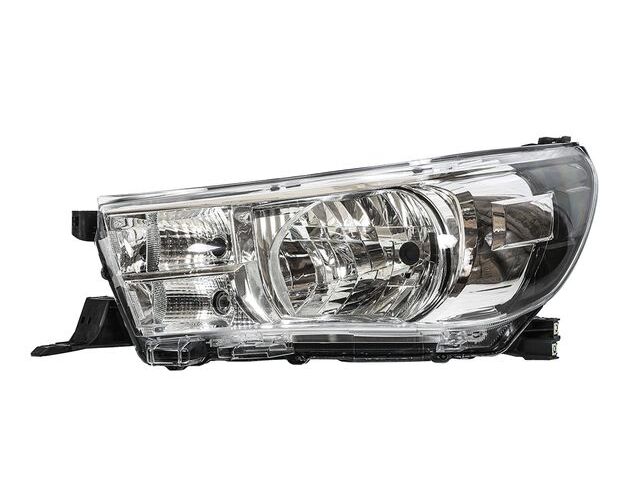 

Фара CASP 114186L, 114186L