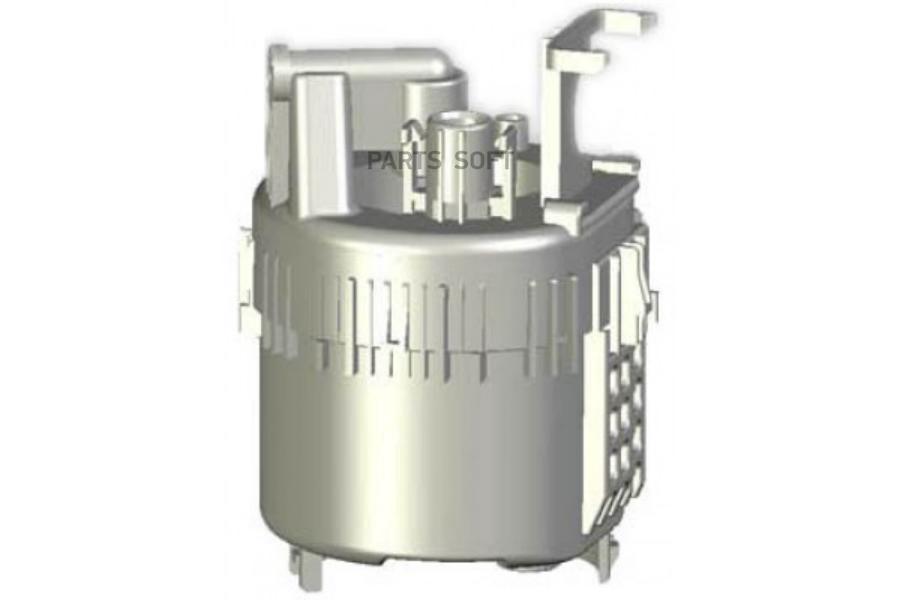 

Фильтр топливный MITSUBISHI OUTLANDER 2.4 2003 - 2006 MITSUBISHI OUTLANDER 2.4 2001 - 2006