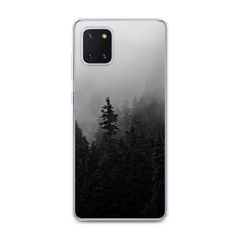 Чехол на Samsung Galaxy Note 10 Lite  