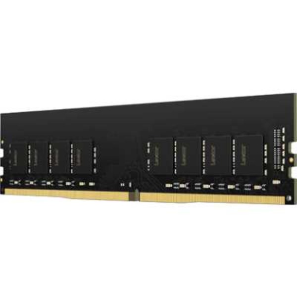 фото Оперативная память lexar ld4au008g-b2666gssc ddr4 1x8gb, 2666mhz