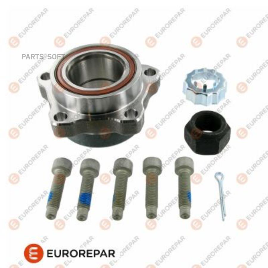 

Ступица колеса FORD TRANSIT TOURNEO 2.2 06>, FORD TRANSIT 06-12