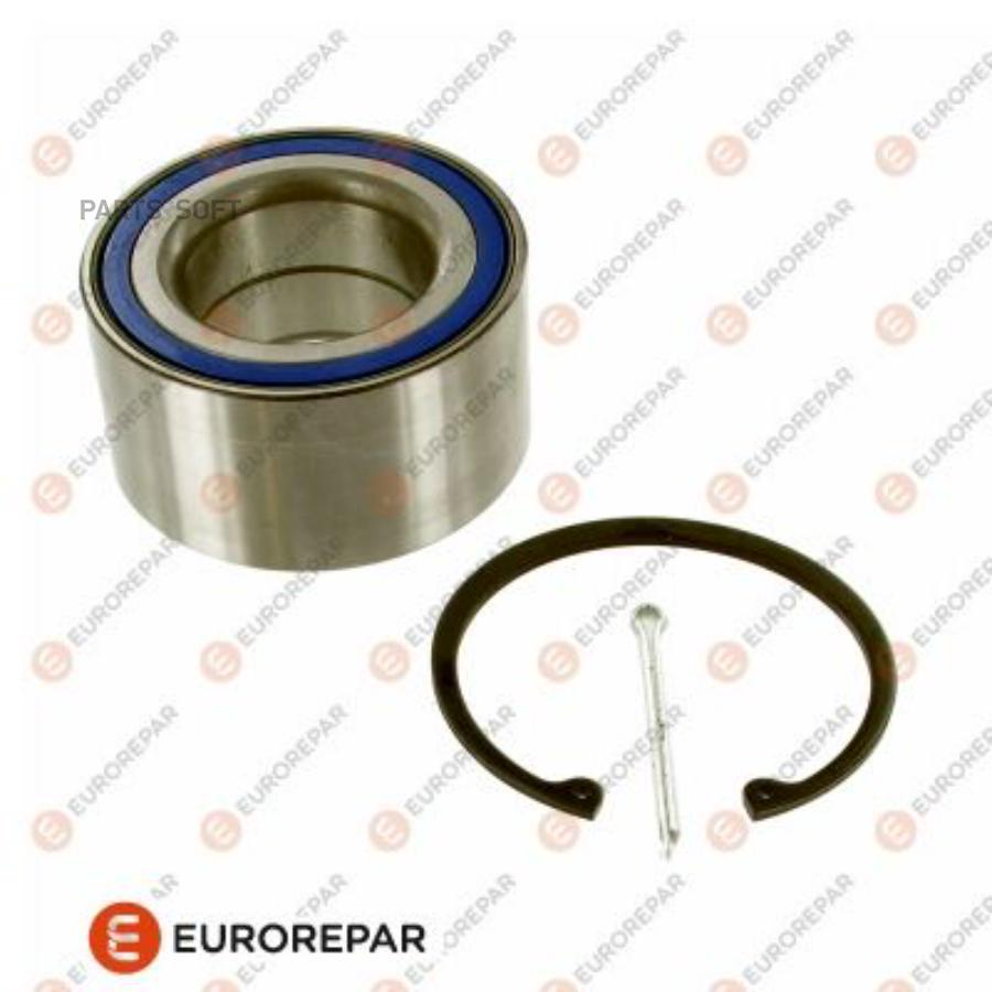 

EUROREPAR EПОДШИП КОЛЕС