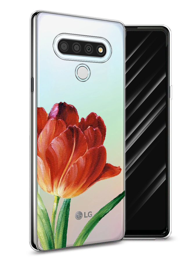 Чехол Awog  на LG Stylo 6 