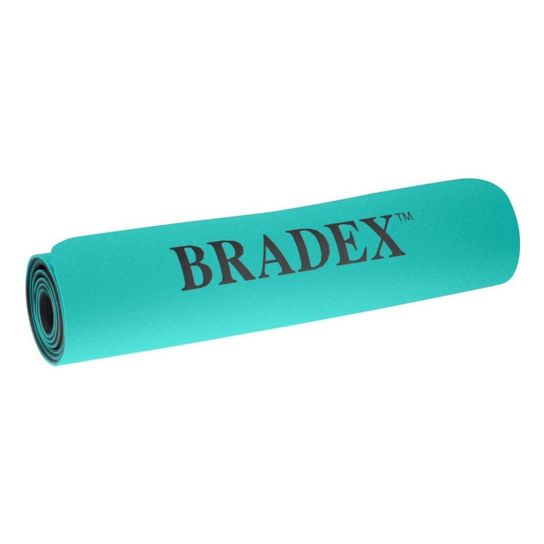 Коврик для йоги Bradex SF 1037