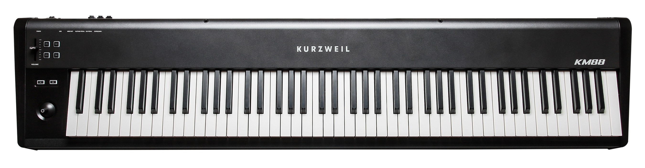 Миди клавиатура Kurzweil KM88