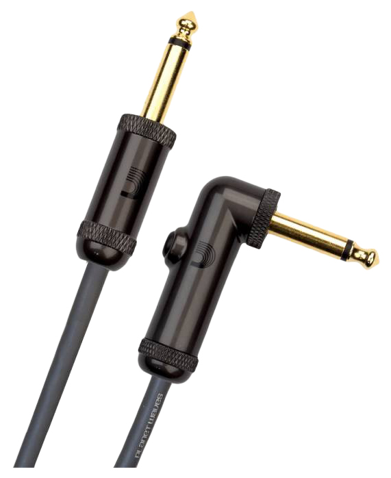 фото Кабель инструментальный planet waves pw-agra-10 3,05м