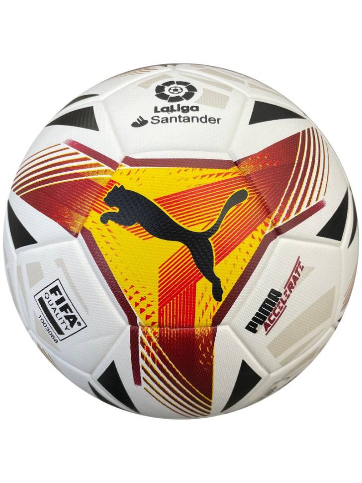 

Мяч футбольный Puma Laliga 1 Accelerate р.5