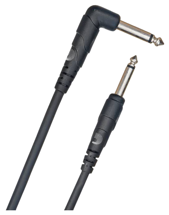 Кабель инструментальный Planet Waves PW-CGTRA-20 Jack-Jack, 6,10м