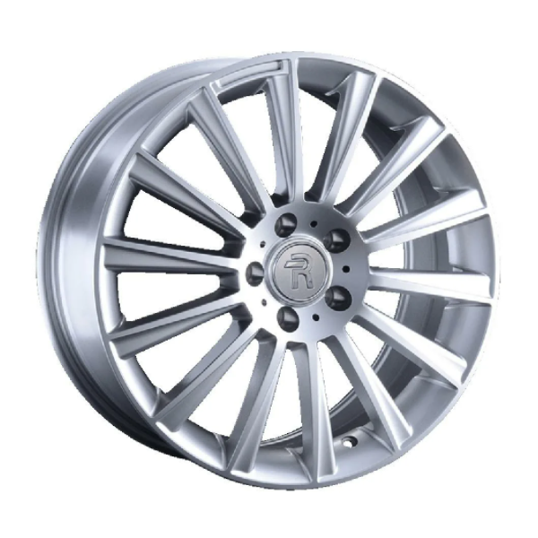 

Диск литой R19 9.5J 5x112/66.6 ET43.5 REPLAY MR139 SFP 032400-070060006, Серый
