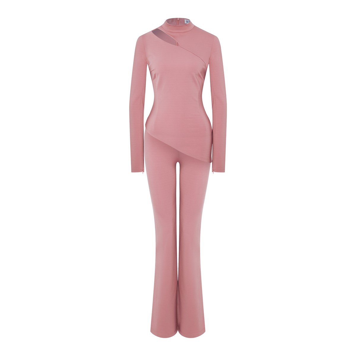 

Костюм женский Bornin__22 39960 розовый S, 39960