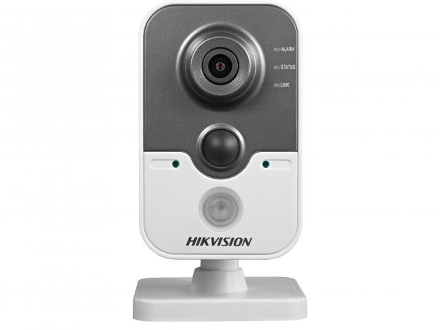 фото Ip-камера hikvision ds-2cd2432f-i