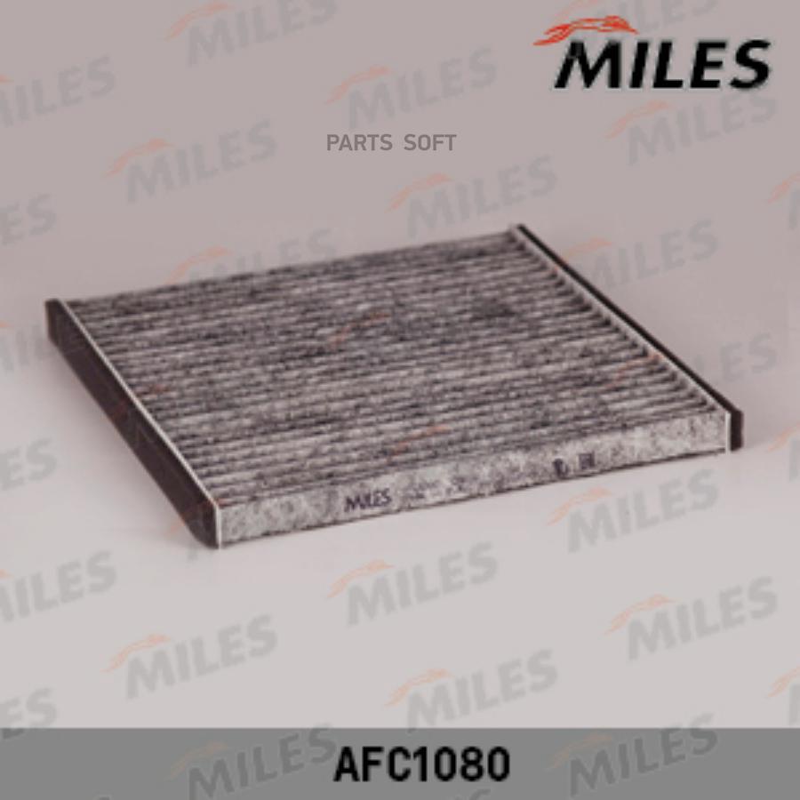 

Фильтр Салона Lexus Rx/Toyota Camry 01-06 Угольный Miles afc1080