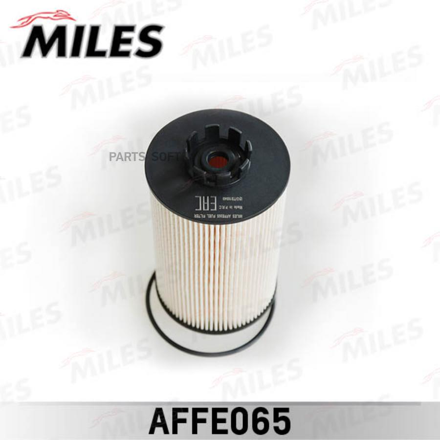 Фильтр Топливный Man Miles AFFE065