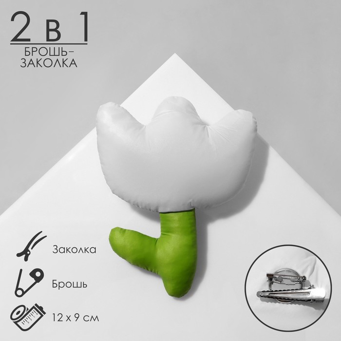 

Брошь Queen fair 9902613, 9902613