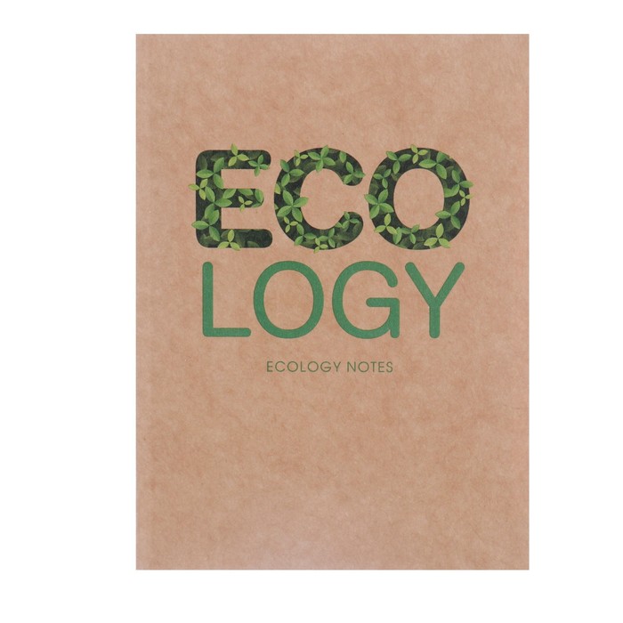 

Блокнот А6 64 листа интегральная обложка точка сшивка Eco-friendly обложка крафт