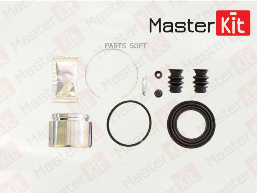 

Ремкомплект Тормозного Суппорта Akeb 77a1998 MasterKit арт. 77A1998