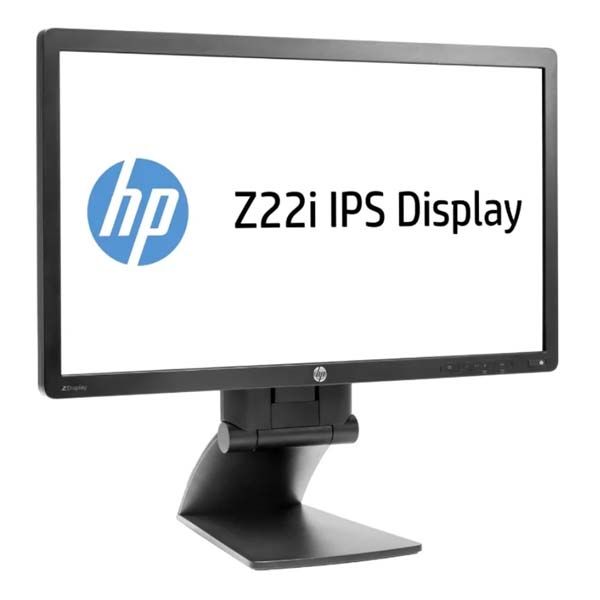 фото Монитор hp z22i