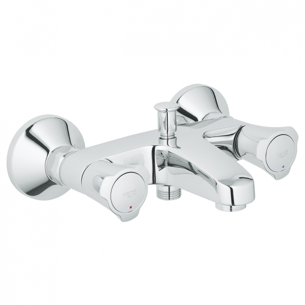 

Смеситель для ванны Grohe Costa L 25450 001, Серый