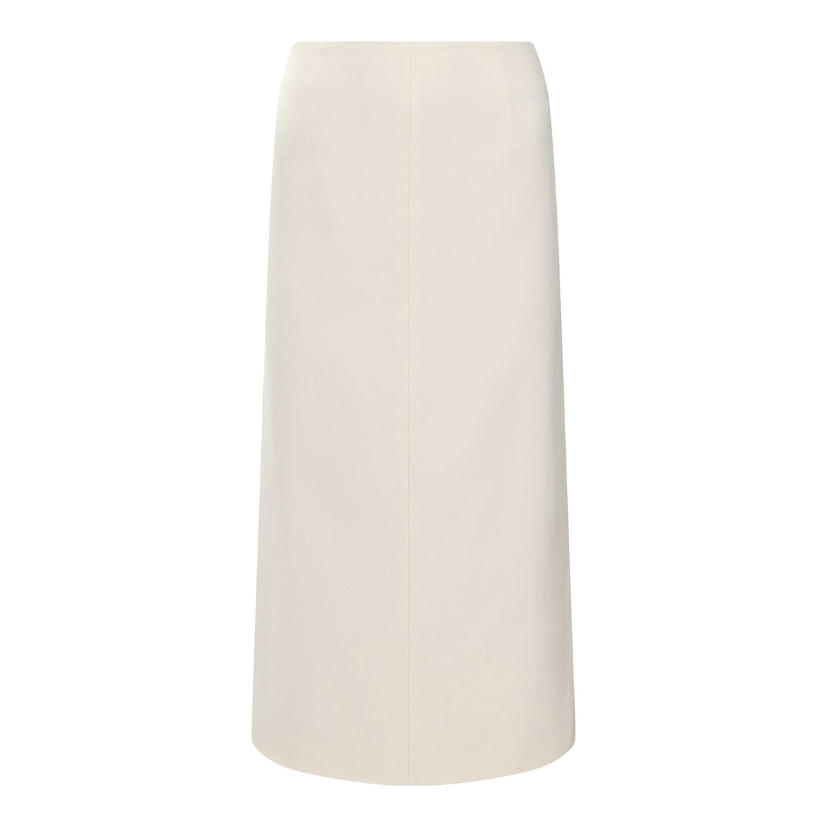 

Юбка женская Stay See 40005 белая S, Белый, 40005