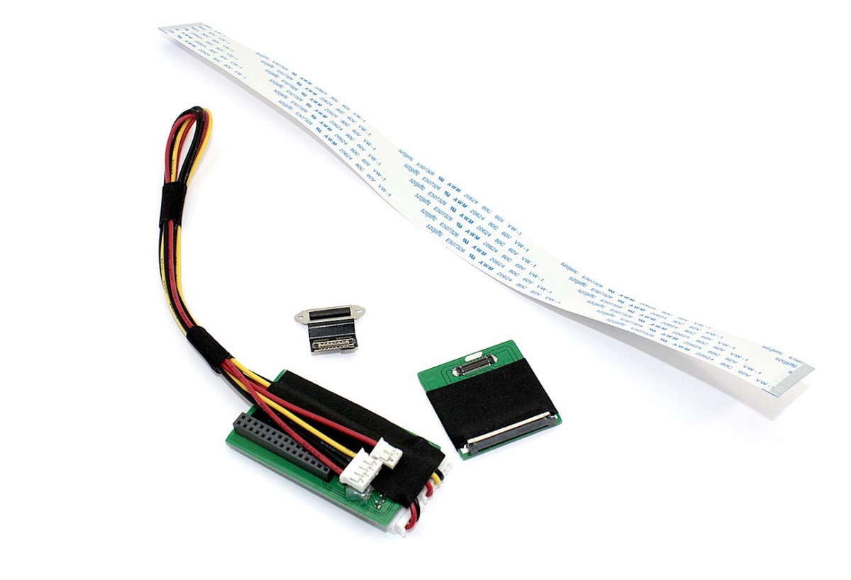 

Шлейф IO FPC для Asus ZS551KL