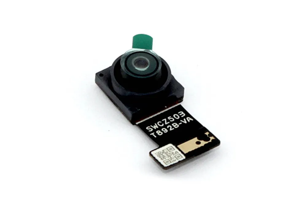 

Фронтальная камера Vbparts для Asus ZB553KL 13M (100185491V)