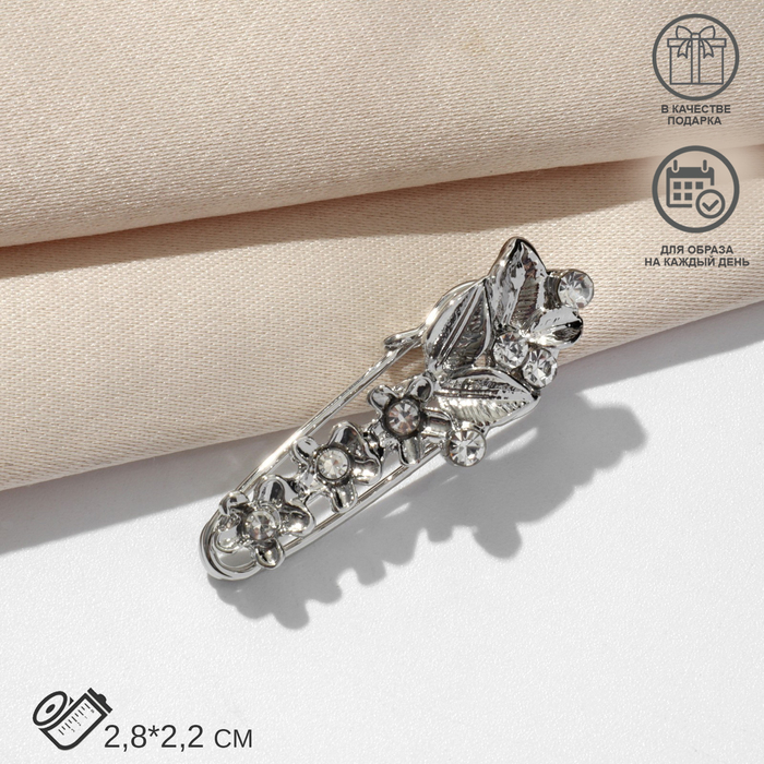 

Брошь Queen fair 9900270, 9900270