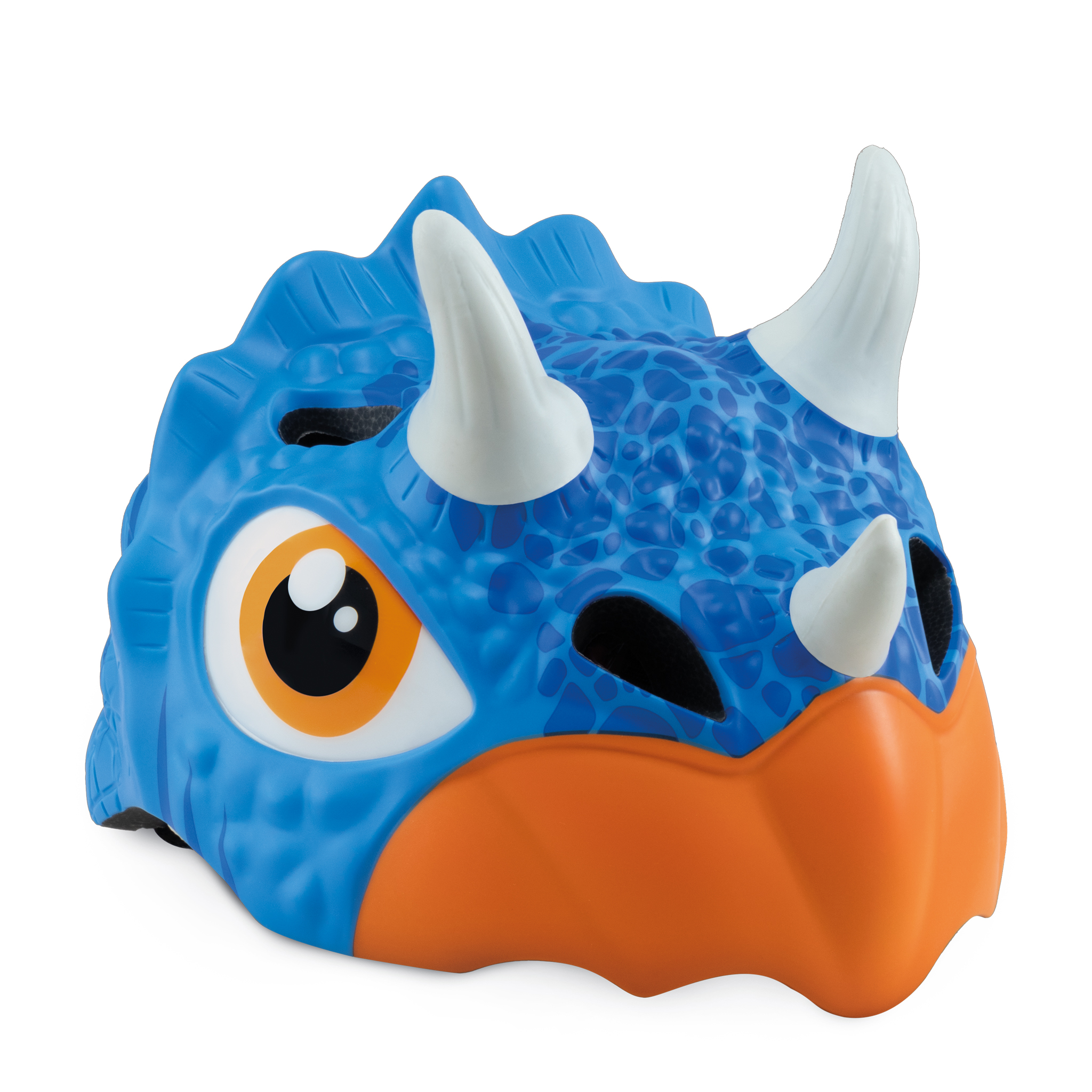 

Шлем Globber FANTASY HELMET S/M 49-55 см, Синий 605-100, FANTASY HELMET