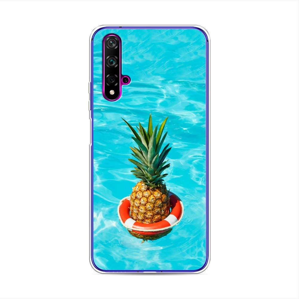 Чехол Awog  на Huawei Nova 5T 