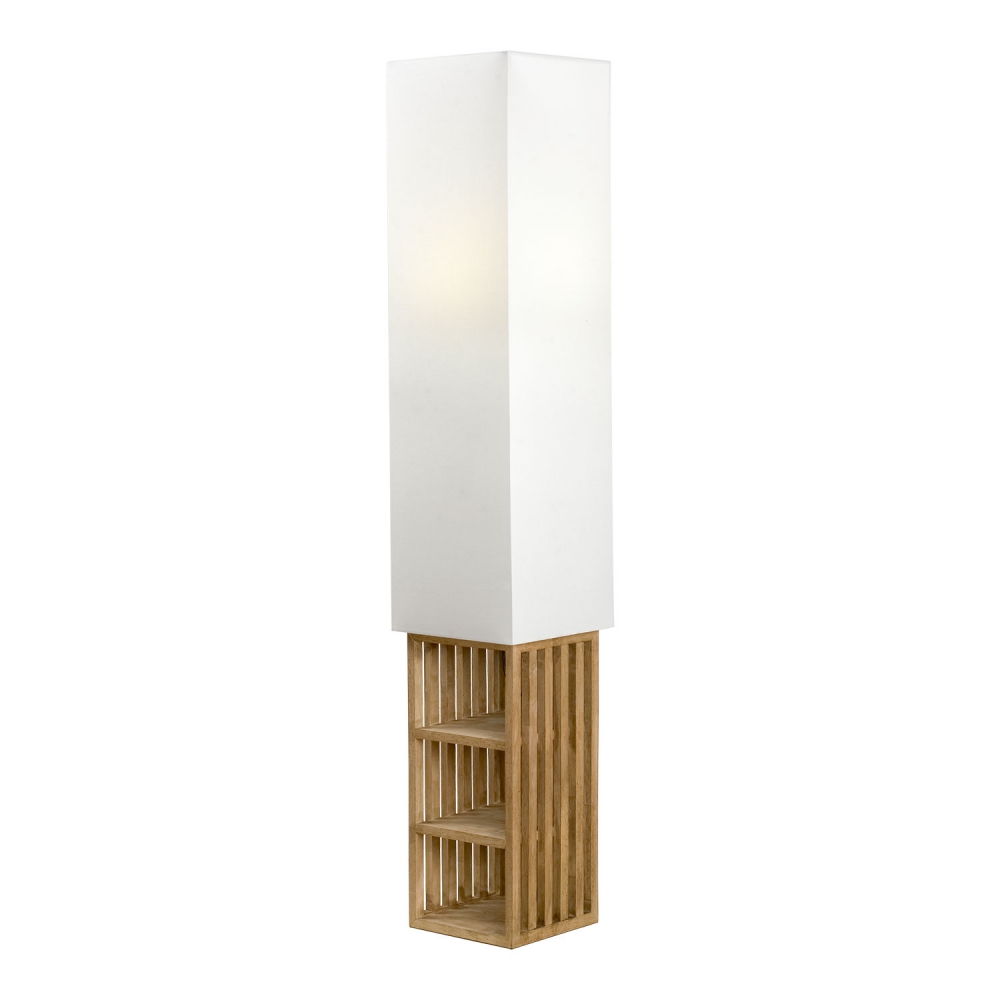 

Торшер Lussole Prairie LSP-0653, E27, 40W