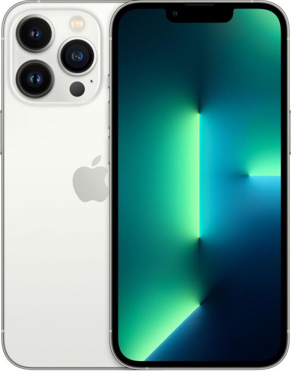 

Смартфон Apple iPhone 13 Pro 1Tb Silver