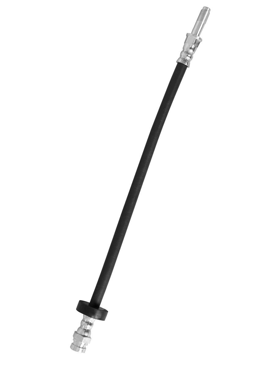 

Шланг тормозной KRAFT KT 003187 352 мм
