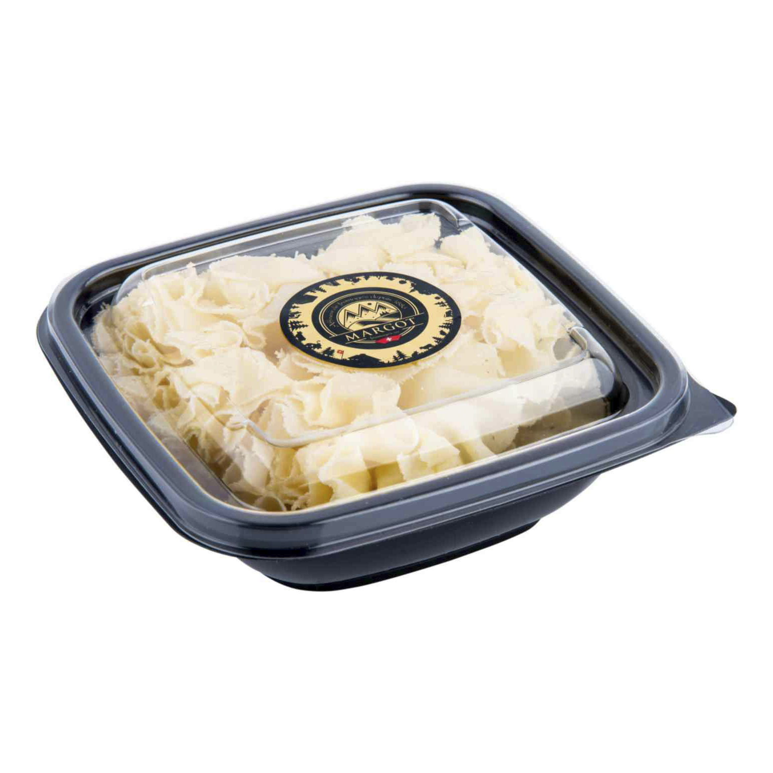 

Сыр полутвердый Margot Fromages Tete de Moine 51% БЗМЖ