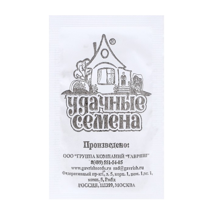 

Семена укроп Кибрай Гавриш Р00008873 1 уп.