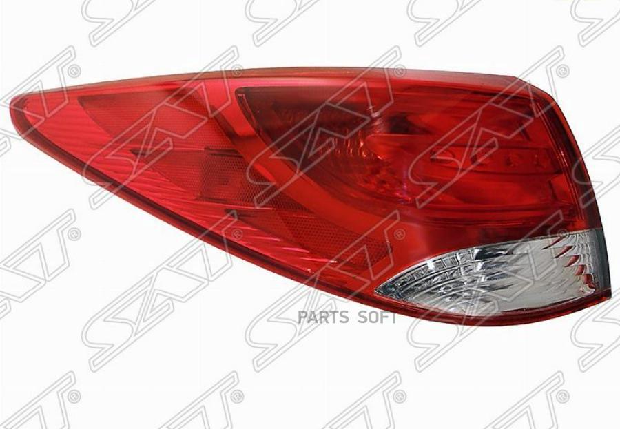 

SAT ST-221-1957L Фонарь задний HYUNDAI TUCSON 10-15 LH 1шт