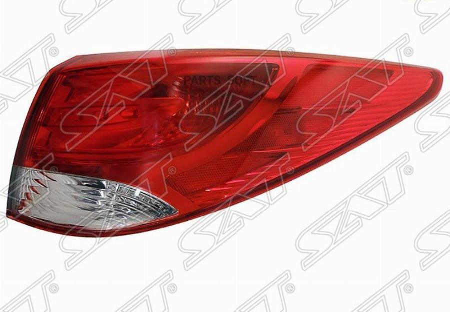 

SAT ST-221-1957R Фонарь задний HYUNDAI TUCSON 10-15 RH 1шт
