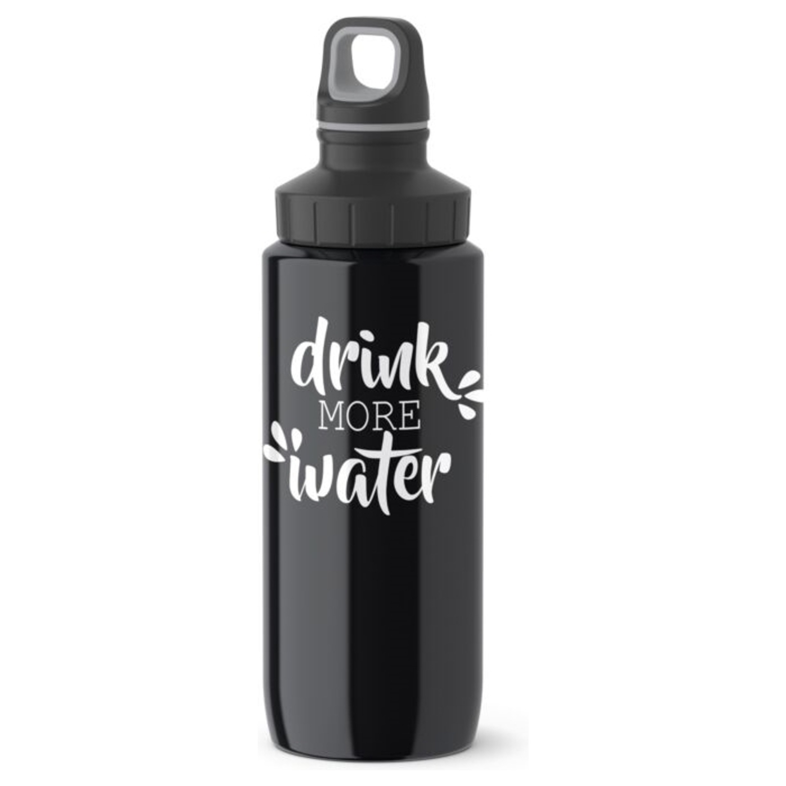 Бутылка для воды Emsa Drink2Go N3010200, 0,6 л