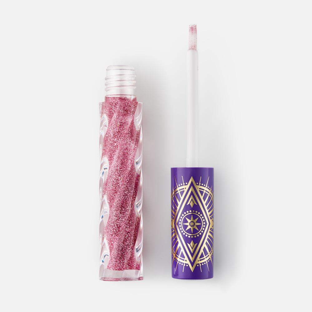 фото Блеск для губ vivienne sabo lip cristal тон 06