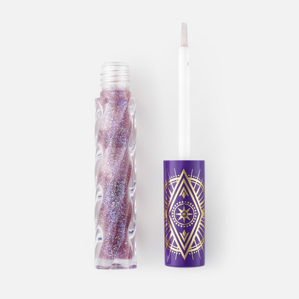 фото Блеск для губ vivienne sabo lip cristal тон 07