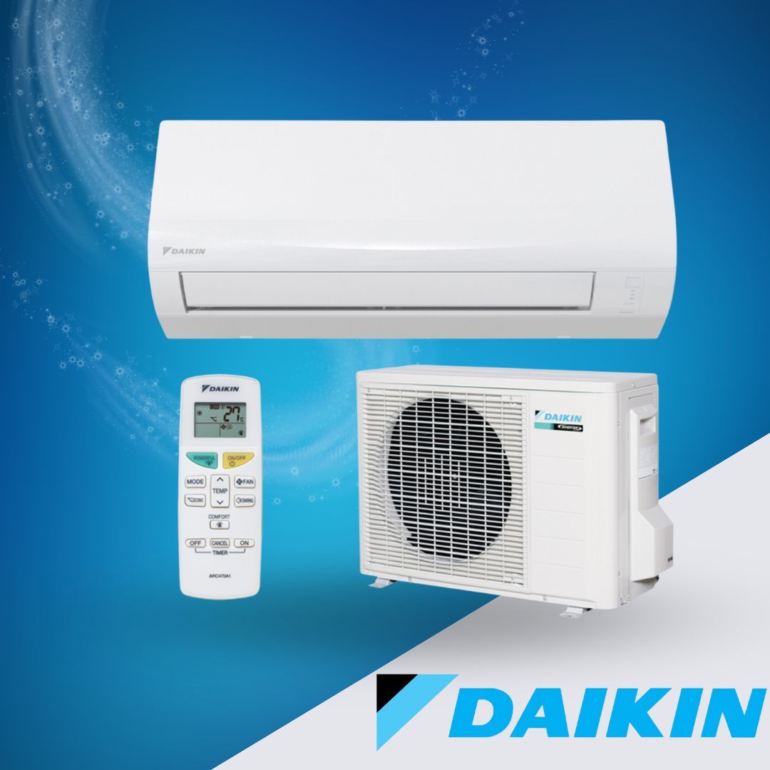 Сплит-система Daikin FTXF20E / RXF20E