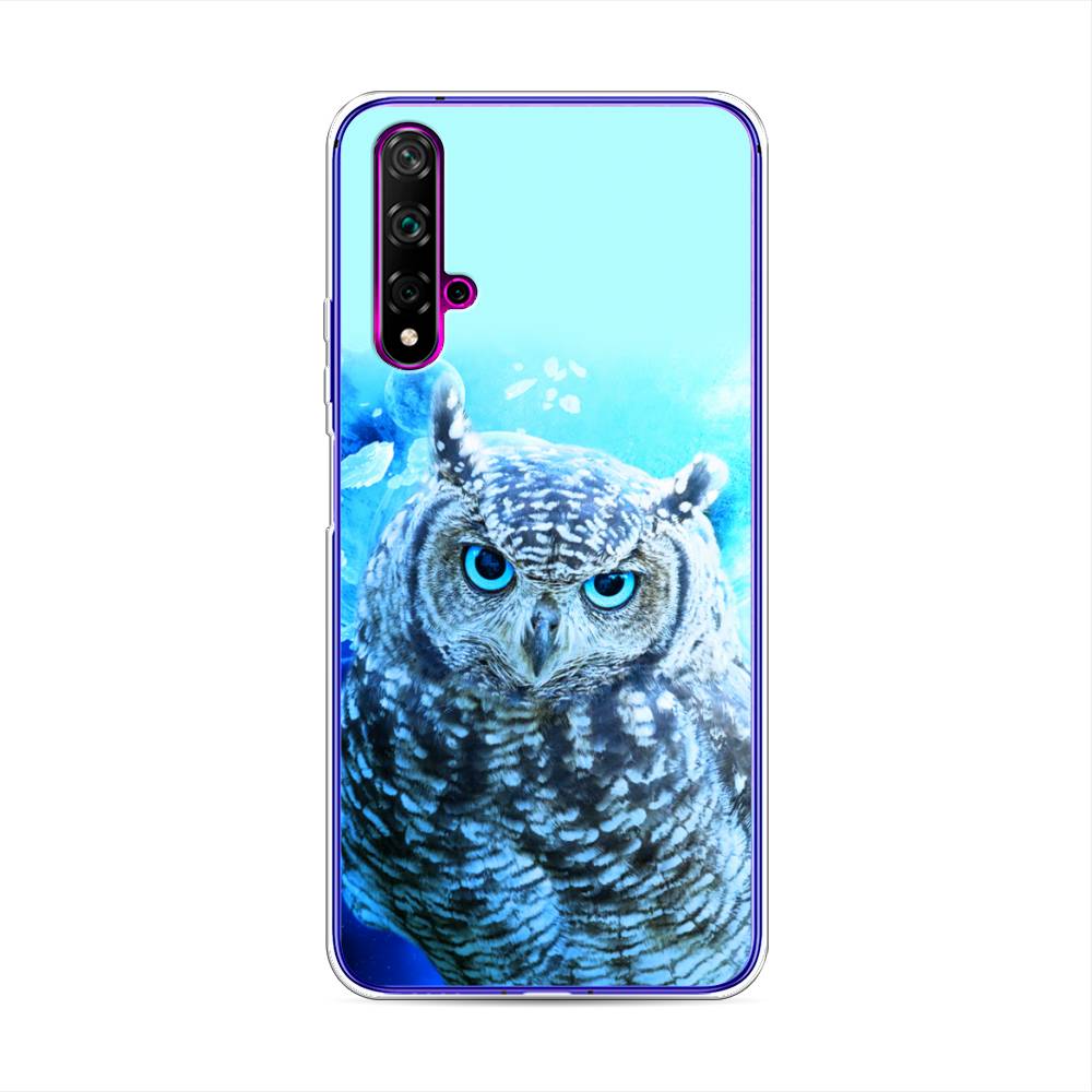 Чехол Awog  на Huawei Nova 5T 