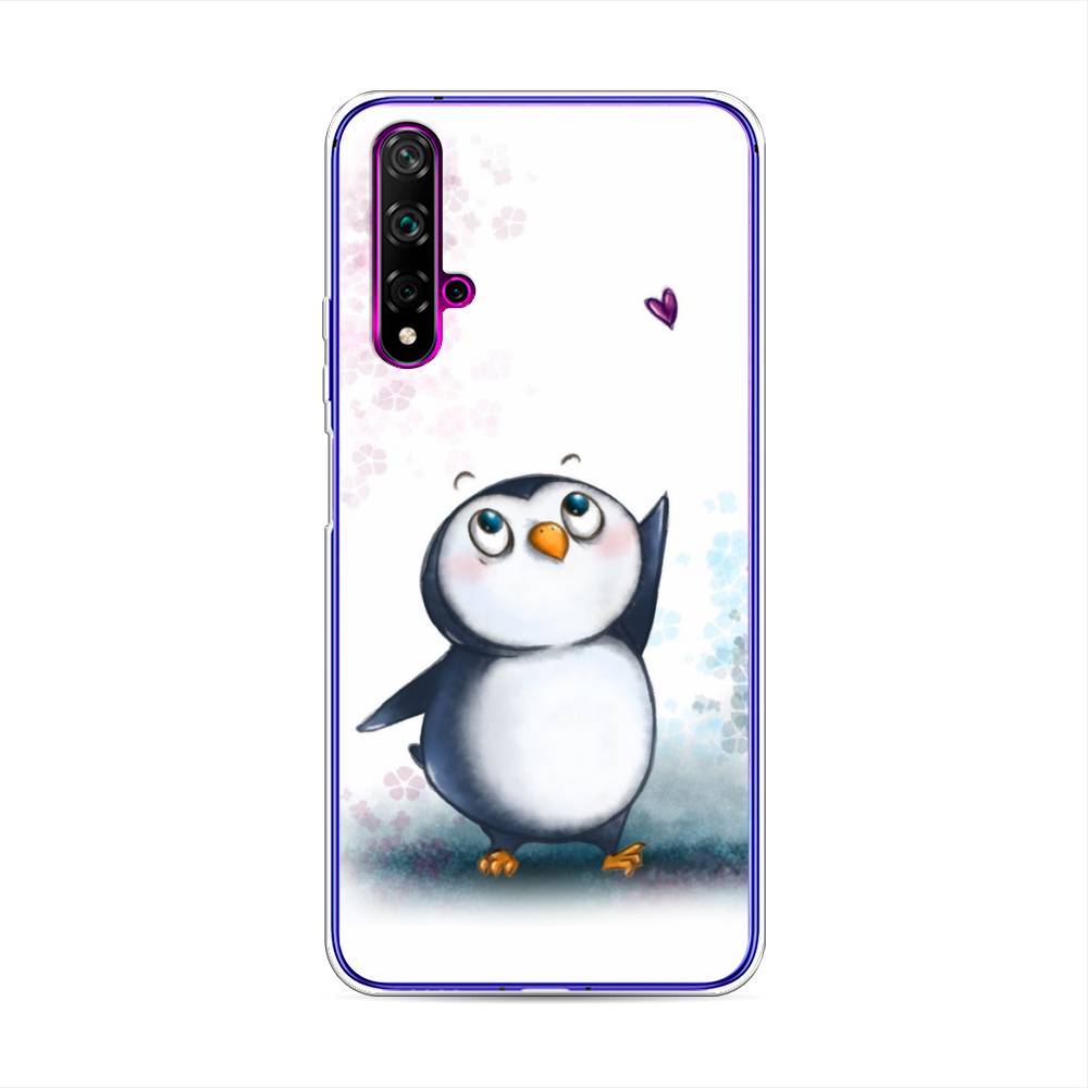 Чехол Awog  на Huawei Nova 5T 