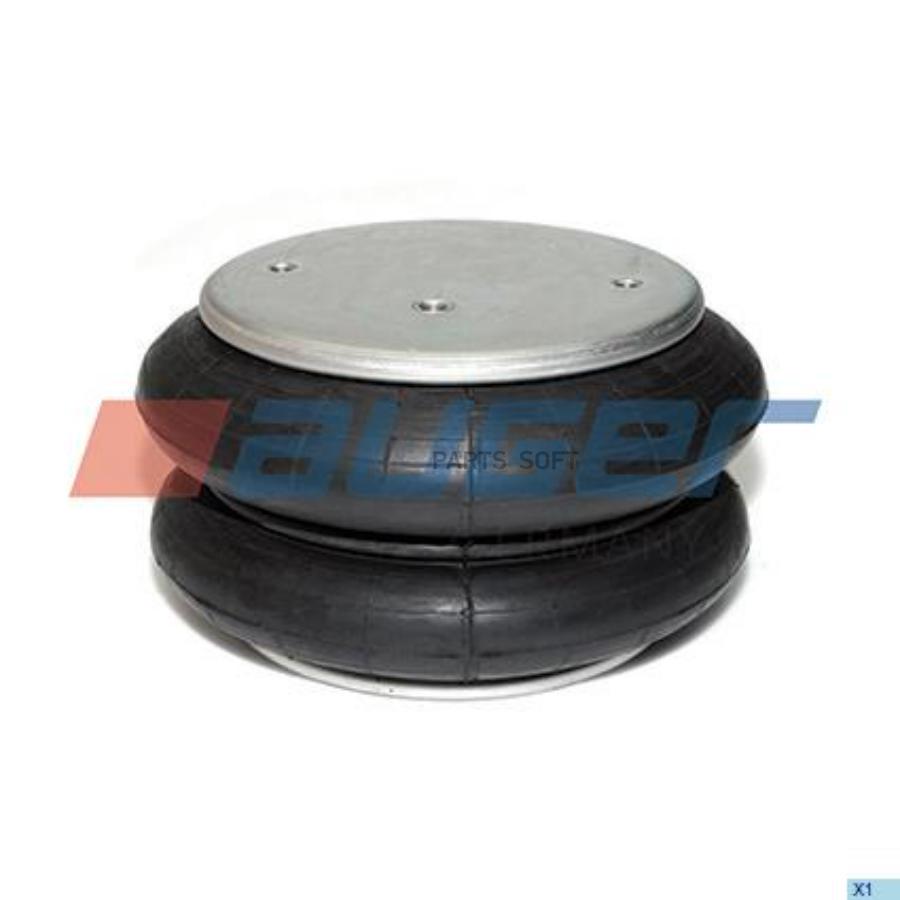 

Многоэтажная Пневмоподушка AUGER AU 34301-2P09