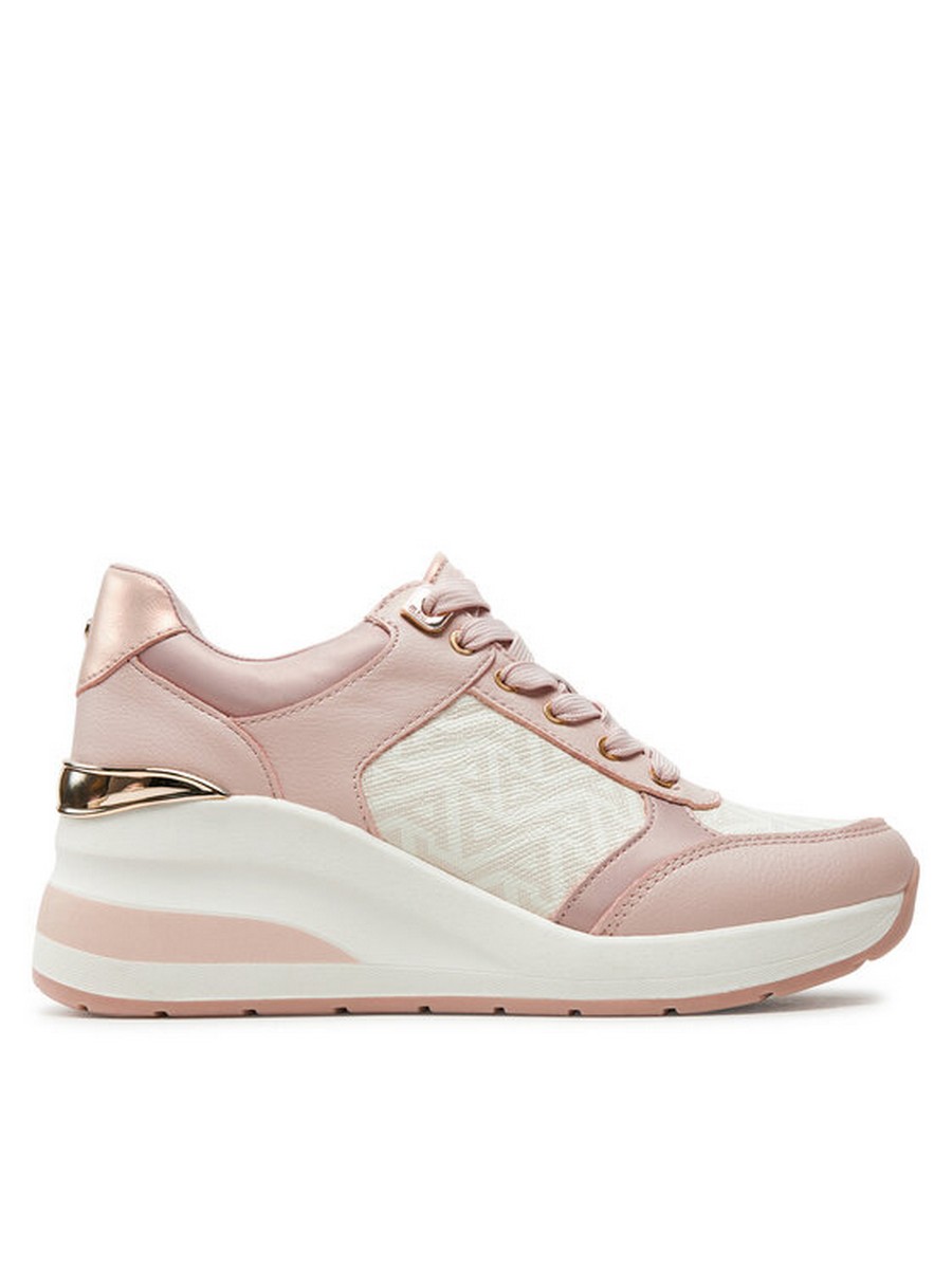 

Кроссовки женские ALDO Iconistep 13542898 розовые 40 EU, Розовый, Iconistep 13542898