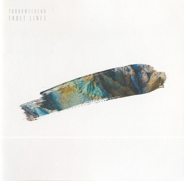 

TURBOWEEKEND - Fault Lines (1 CD)