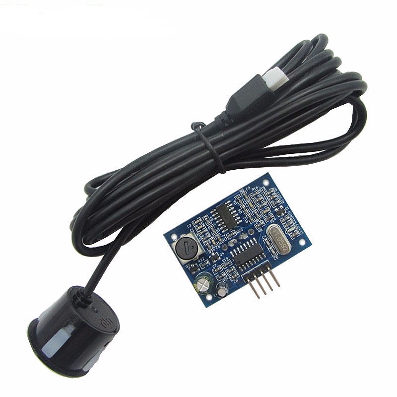 

Ультразвуковой датчик JSN-SR04T, герметичный