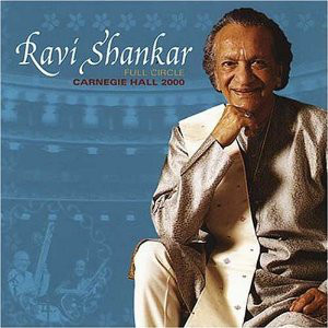 

Full Circle - Carnegie Hall 2000 (1 CD)