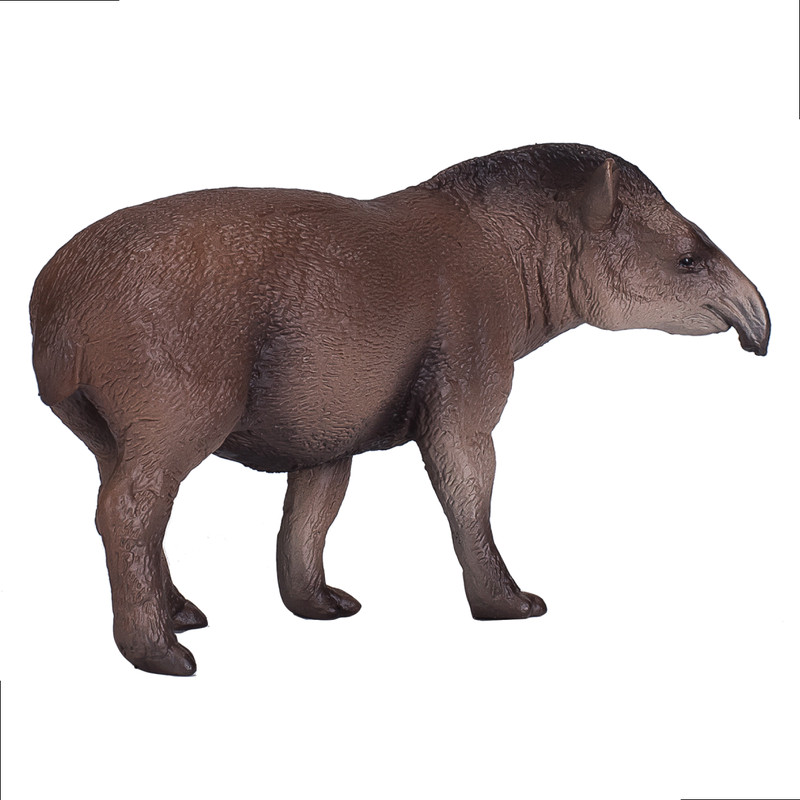 

Фигурка KONIK Равнинный тапир, AMW2008